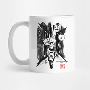 edo Mug